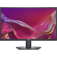 Dell SE2725H 27" monitor Zwart, 75 hz, VGA, HDMI