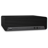 HP  pc-systeem Zwart
