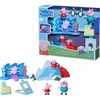 Hasbro Peppa Pig Aquarium Speelfiguur 
