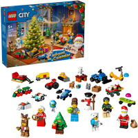 LEGO Constructiespeelgoed