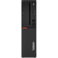 Lenovo ThinkCentre M720s SFF Refurbished pc-systeem Zwart | Core i5-8400 | UHD Graphics 630 | 8 GB | 256 GB SSD