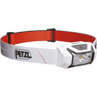 Petzl TIKKA CORE led verlichting Wit
