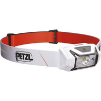 Petzl TIKKA CORE ledverlichting Wit