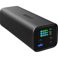Sitecom 140W Power Delivery Powerbank voor laptop Zwart
