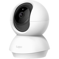 TP-Link Tapo C200 Pan/Tilt Home Security Wi-Fi Camera Wit