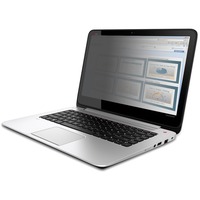 V7 PS12.5W9A2-2E Randloze privacyfilter voor 31,8 cm (12.5") scherm Transparant