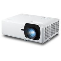 ViewSonic LS751HD Laser projector Full HD Wit, 5000 ANSI Lumen, voor bedrijven en onderwijs