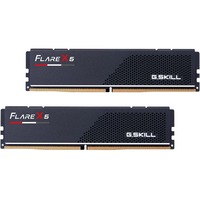 G.Skill Flare X5 32 GB DDR5-6000 (2x 16 GB) werkgeheugen F5-6000J3238F16GX2-FX5, EXPO
