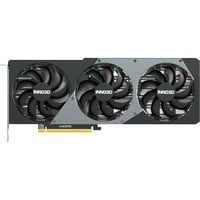 INNO3D GeForce RTX 5080 X3 grafische kaart DLSS 4, 3x DisplayPort, 1x HDMI 2.1