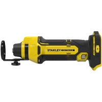 Stanley FATMAX V20 18V SFMCE200B gipsplatensnijder gipsfrees Accu en oplader niet inbegrepen