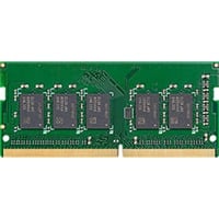 Synology 4 GB DDR4-2666 (1x 4 GB) servergeheugen D4ES01-4G, SO-DIMM
