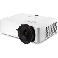 ViewSonic LS921WU WUXGA Laser Installatie Projector met korte projectieafstand Wit, 6000 ANSI Lumen