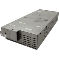 APC Batterij Vervangings Cartridge #134 oplaadbare batterij 192 V, 5000 mAh, APCRBC134