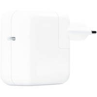 Apple oplader Wit, 1x USB-C