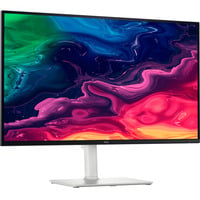 Dell Plus S2725QC 27" 4K UHD monitor Wit, 2x HDMI, USB-C, Audio, AMD FreeSync Premium, 120 Hz