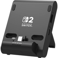 HORI houder Zwart