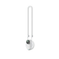 Insta360 GO 3/GO 3S Magnet Pendant beveiliging Wit