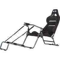 Next Level Racing GT Lite Pro Foldable racingsimulator Grijs