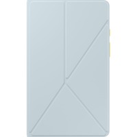 SAMSUNG Galaxy Tab A9 Book Cover tablethoes Blauw