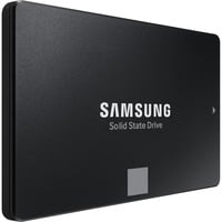 Samsung 870 EVO, 4 TB SSD MZ-77E4T0B/EU, SATA/600