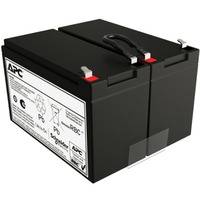APC Batterij Vervangings Cartridge APCRBCV206 