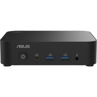 ASUS barebone Zwart