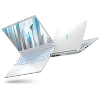 Acer Nitro V 14 AI ANV14-62-R767 14.5" Copilot+ gaming laptop Wit | Ryzen AI 7 350 | RTX 5060 | 32 GB | 1 TB SSD
