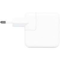 Apple USB‑C-lichtnetadapter van 30 W oplader Wit