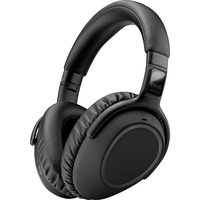 EPOS | Sennheiser ADAPT 660 over-ear headset Zwart, Bluetooth, USB
