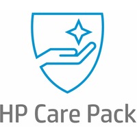 HP 3 jaar haal- en brengservice voor notebook met 2 jaar garantie