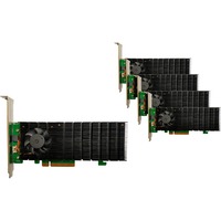 HighPoint SSD7202-5Pack controller 5 stuks
