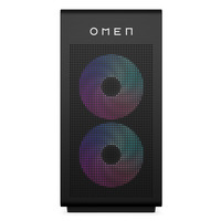 OMEN 35L Gaming Desktop GT16-0162nd PC (D49NFEA) Zwart | i7-14700F | RTX 5060 | 16 GB | 1 TB SSD