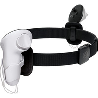 PowerA Hip Clip for Meta Quest 3 / 3S bevestiging Wit/zwart