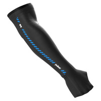 Pulsar ES Arm Sleeve Palm Long - Size XL kleding Zwart