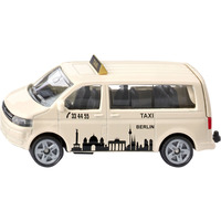 SIKU VW T5 groot taxi Modelvoertuig