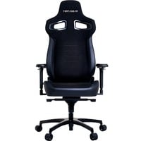 Vertagear PL4800 Zwart/carbon, ContourMax Lumbar, VertaAir, Hygennx