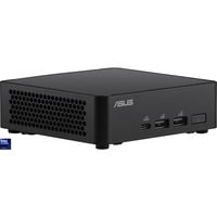 ASUS NUC 14 Pro RNUC14RVKU7088C2I mini-pc Zwart | Core Ultra 7 155H | Arc Graphics | 32 GB | 512 GB SSD