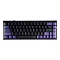 ATK RS6 Ultra+ Series Aluminum Magnetic Switch Keyboard - Spectral Ranger Zwart, US lay-out (QWERTY), 80% (TKL)