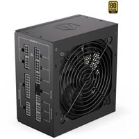 ENDORFY , 750 Watt voeding Zwart