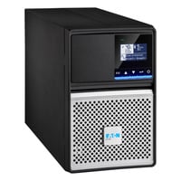 Eaton Power Quality 5P Gen2 (5P650IG2) ups Zwart/zilver, 650 VA, 520 W, 4x C13