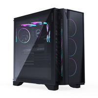 GIGABYTE AORUS Prime 5 (AP5A7N8-5103) gaming pc Zwart | R7 9800X3D | RTX 5080 | 32 GB | 2 TB