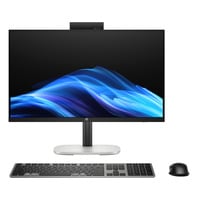 HP ProStudio 4 All-in-One G1i (BY7A3ET#ABH) all-in-one pc Zwart | Core Ultra 5 235T | Intel Graphics | 16 GB | 512 GB SSD | Touch