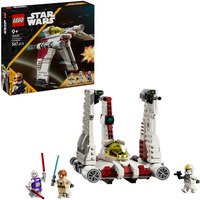 LEGO LEGO Star Wars V-19 Torrent-Starfighter Constructiespeelgoed