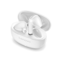 Lenovo E310 volledig draadloze Bluetooth-oordopjes in-ear  Wit, Bluetooth 5.3