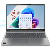 Lenovo IdeaPad Slim 5 16AHP10 (83HW002AMH) 16" laptop Grijs | R7 8845HS | Radeon 780M | 16 GB | 512 GB SSD