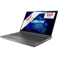 Lenovo Legion 7 16IAX7 (82TD0099MH) 16" gaming laptop Grijs | i7-12800HX | RTX 3070 Ti | 32 GB | 1 TB SSD