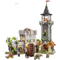 Lumibricks  Constructiespeelgoed 