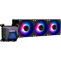 MSI MAG CORELIQUID A15 360 waterkoeling Zwart, ARGB GEN2