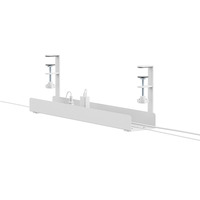 Neomounts ADS07-121WH Kabelgoot kabelkanaal Wit