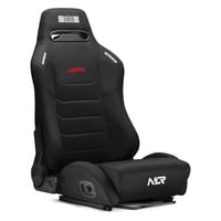Next Level Racing ERS3 Haptic Feedback Sim Racing Seat racestoel Zwart